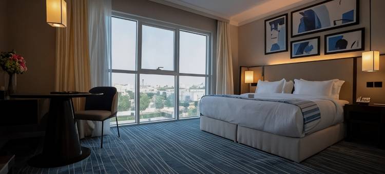 高级滨海大道酒店(Prime Al Corniche Hotel)图片