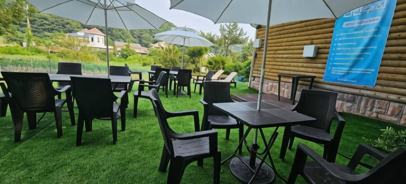 Anmyeondo Susukotdari Pension图片