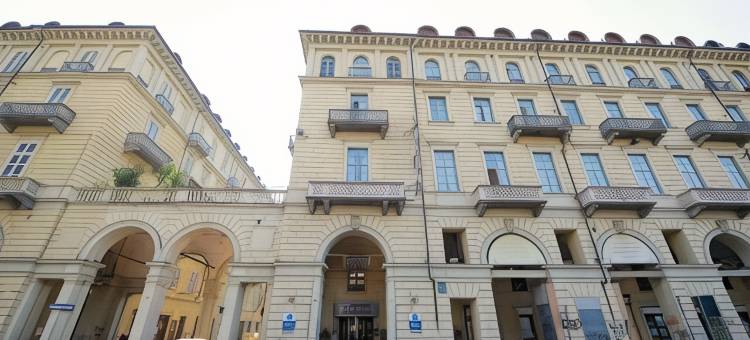 水晶宫贝斯特韦斯特酒店(Best Western Crystal Palace Hotel)图片