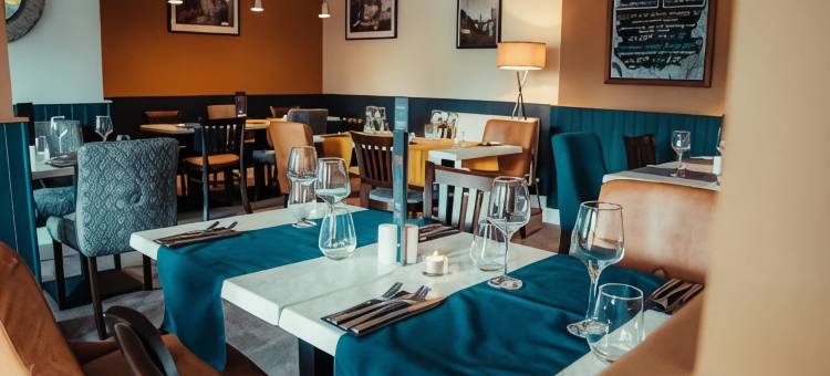 公牛旅馆(The Bull Inn)图片