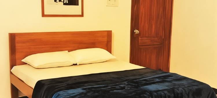 邦提亚特拉旅馆(Bounty Yatra Guest House)图片