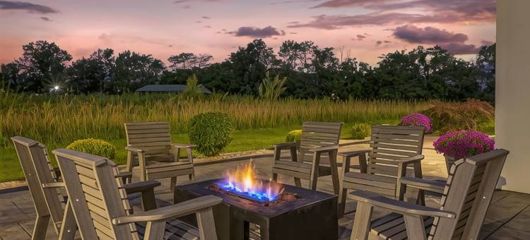 贝斯特韦斯特优质公园旁套房优质酒店(Best Western Plus Parkside Inn  Suites)图片