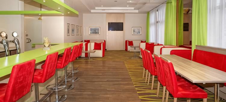 DORMERO 酒店 格赖夫斯瓦尔德(Dormero Hotel Greifswald)图片