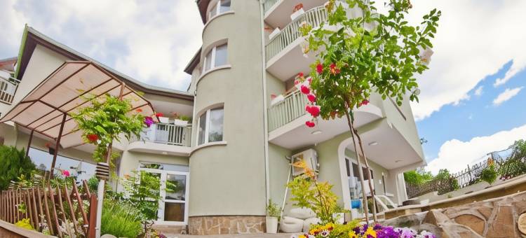 阿姆弗拉酒店(Hotel Amfora)图片