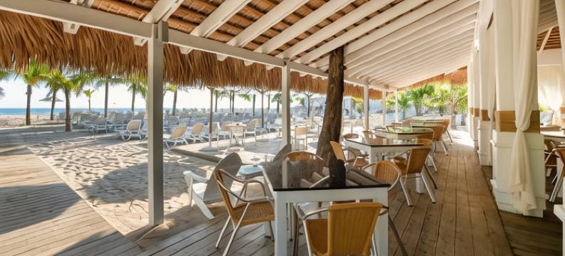 韦瓦天堂全包度假村，温德姆Trademark精选(Viva Heavens by Wyndham, A Trademark All Inclusive)图片