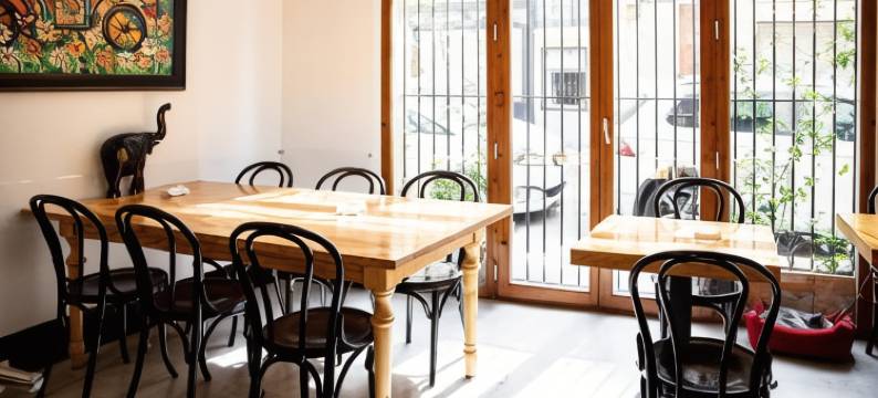 扎拉莫拉民宿(Zalamera Bnb)图片