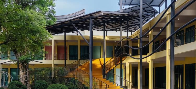 美賽客房旅馆(The Room at Maesai)图片