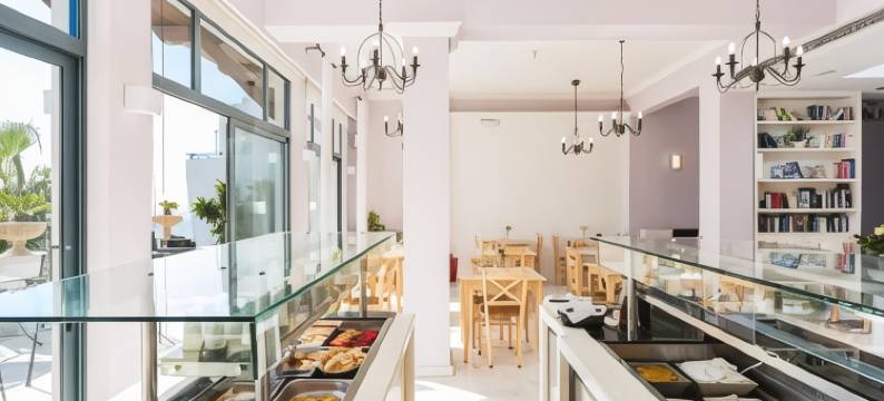 希腊宫酒店(Palazzo Greco)图片