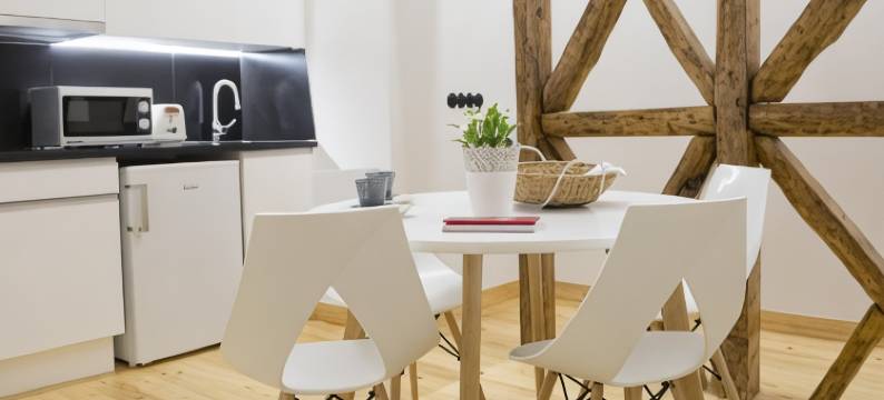 帕蒂奥绍达迪阁楼酒店(Páteo Saudade Lofts)图片