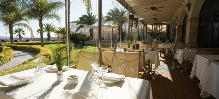 迈阿密玛尔酒店(Hotel Miami Mar)图片