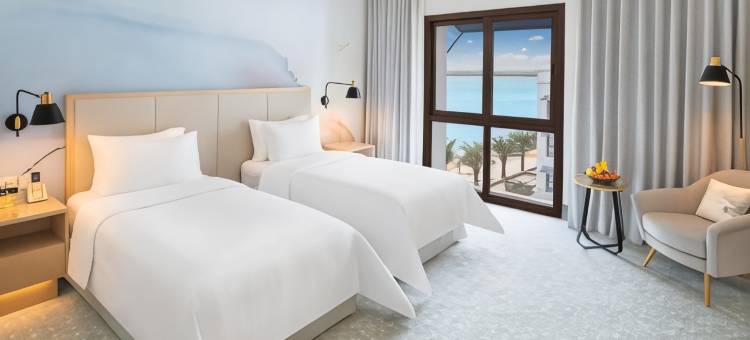 乌姆盖万葳达海滩度假村(Vida Beach Resort Umm Al Quwain)图片