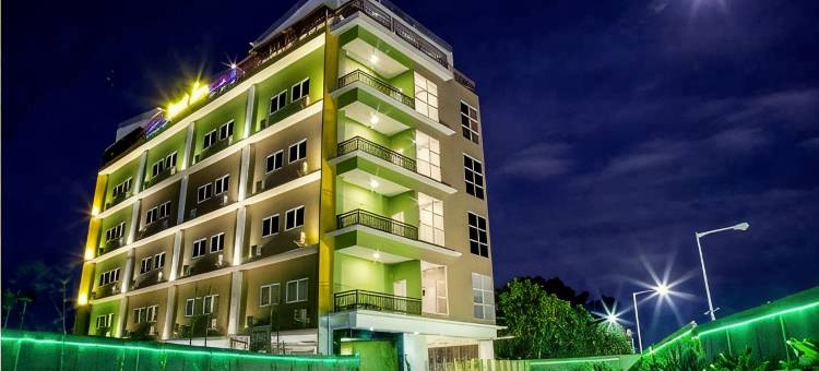 优选酒店(Best Inn Hotel Balikpapan)图片