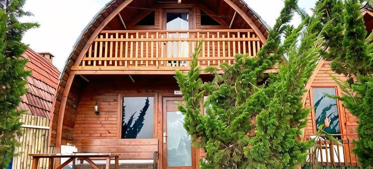 辛塔角牧场度假村(Shinta Corner Ranch and Resort)图片