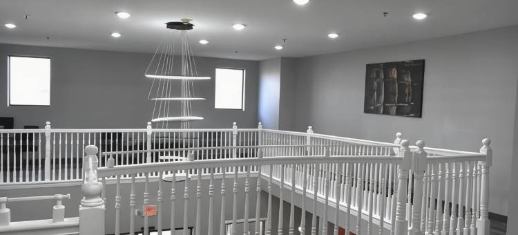 布鲁克斯路易斯维尔南凯艺套房酒店(Quality Inn & Suites Brooks Louisville South)图片