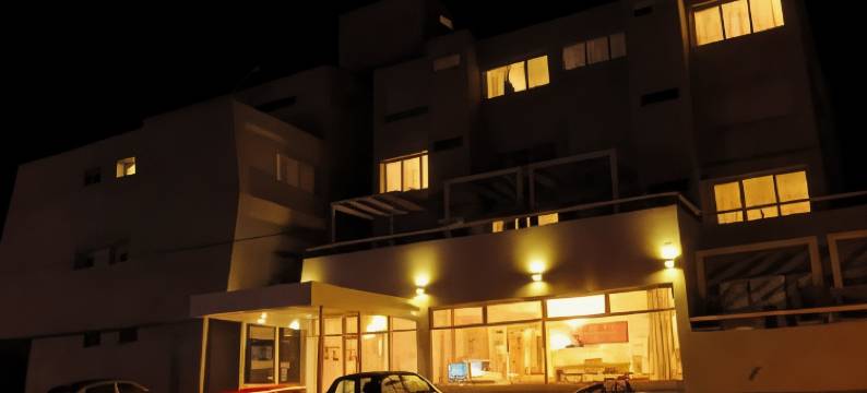 大西洋精品酒店(Atlántico Boutique Hotel)图片