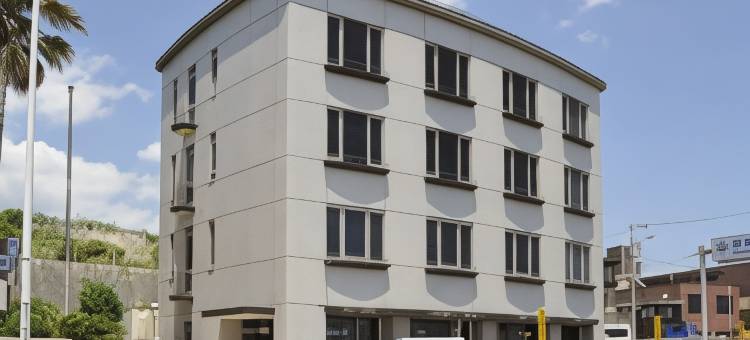 汐彩酒店(Hotel Shiosai)图片