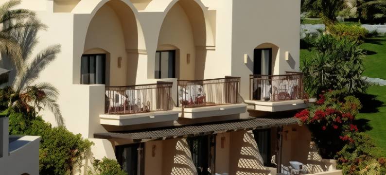 贾兹贝尔维德酒店-全包(JAZ Belvedere Resort)图片