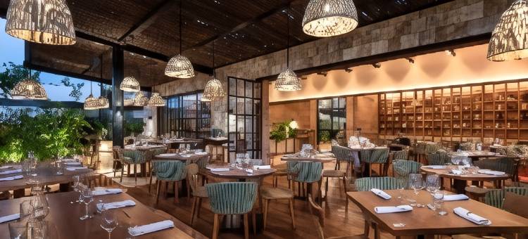 Las Brisas Mérida图片