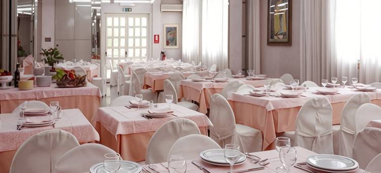 卡利佛酒店(Hotel Califfo)图片