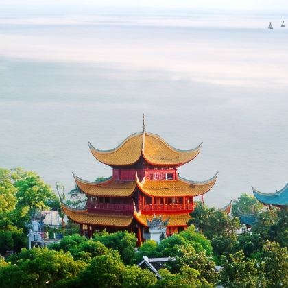 湖南长沙+韶山+衡山+岳阳+郴州8日7晚跟团游