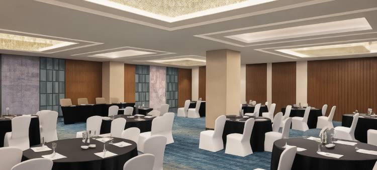 Fairfield by Marriott Agra(Fairfield by Marriott Agra)图片