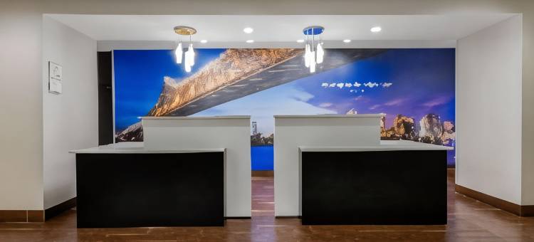 鲍特拉昆塔温德姆套房酒店(La Quinta Inn & Suites by Wyndham Boutte)图片