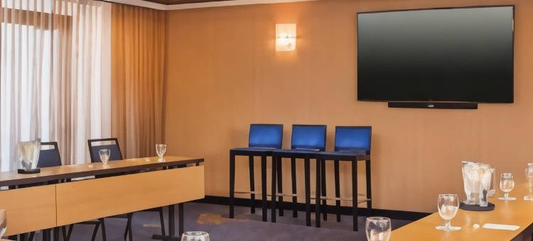 曼切斯特哈特福德万怡酒店(Courtyard Hartford Manchester)图片