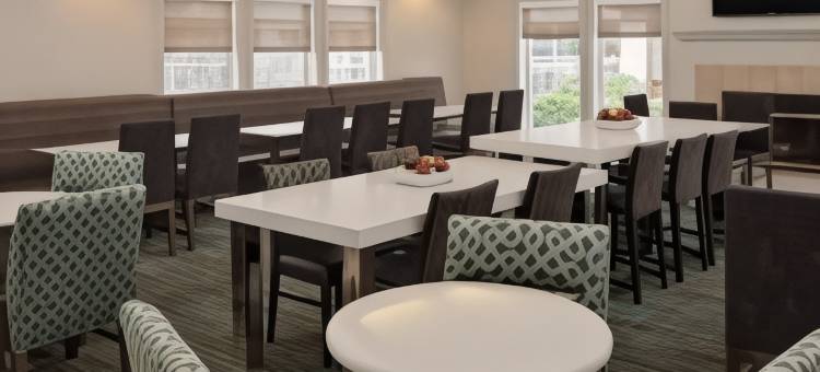 达拉斯沃尔斯堡机场北欧文Residence Inn 酒店(Residence Inn Dallas DFW Airport North/Irving)图片