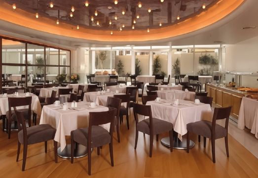 Atrion HotelHotel Overview