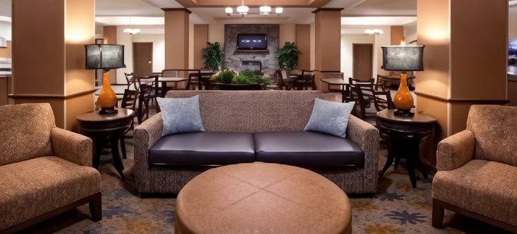 智选假日套房酒店拉马尔(Holiday Inn Express & Suites Lamar)图片