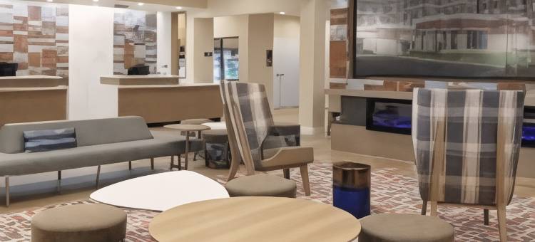 Residence Inn Tuscaloosa图片