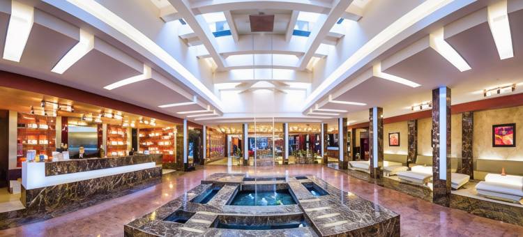 布拉格大华酒店(Grand Majestic Hotel Prague)图片