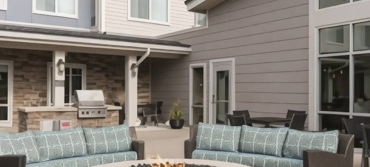 Residence Inn Grand Rapids Airport图片