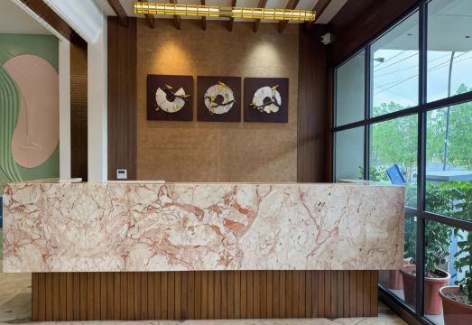 Hotel Acksia Inn Hotel Overview