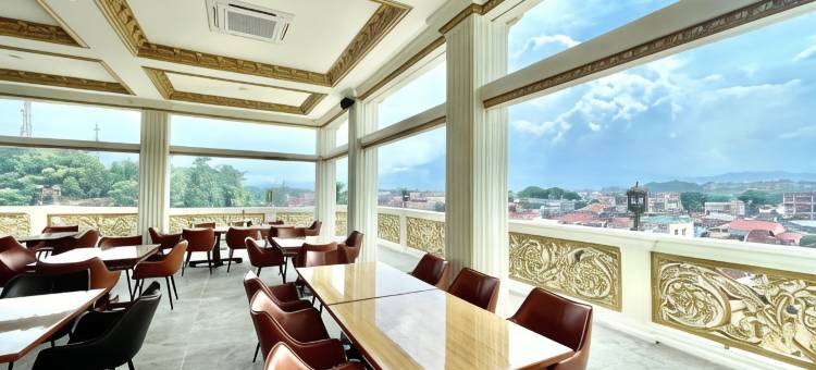 Atiyan Hotel Syariah图片
