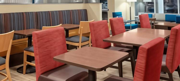 盖恩斯维尔万豪TownePlace套房酒店(TownePlace Suites by Marriott Gainesville)图片