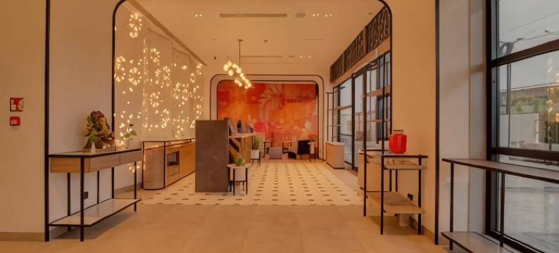 7 苹果酒店纳斯科(7 Apple Hotel Nashik)图片