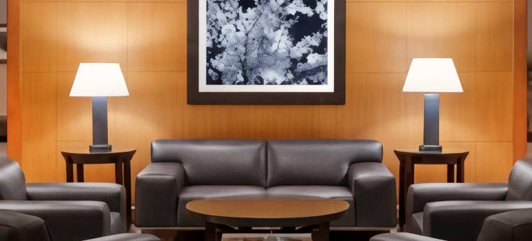 丹佛西喜来登酒店(Sheraton Denver West Hotel)图片