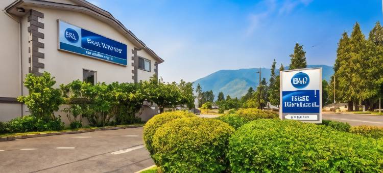 罗格河畔贝斯特韦斯特酒店(Best Western Inn at the Rogue)图片