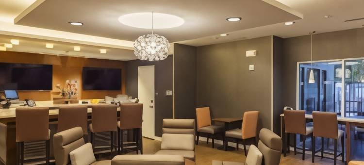 凤凰城钱德勒/时尚中心TownePlace套房酒店(TownePlace Suites Phoenix Chandler/Fashion Center)图片