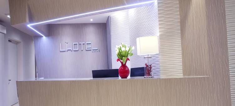 L酒店(L'Hotel)图片