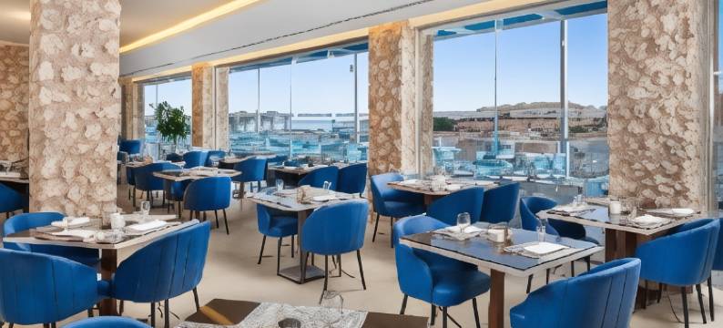 皮卡尔巴特罗斯维拉乔度假村 - 波尔托菲诺马尔萨阿拉姆(Pickalbatros Villaggio Aqua Park - Portofino Marsa Alam)图片