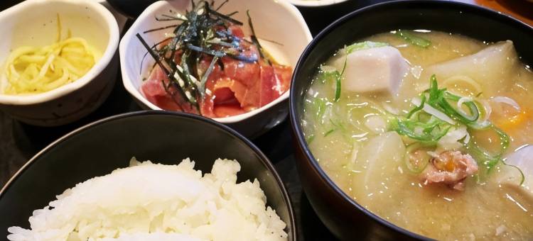 豊橋商务酒店(Toyohashi Business Hotel)图片