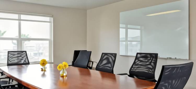 洛杉矶国际机场 - 埃尔塞贡多Residence Inn 酒店(Residence Inn by Marriott Los Angeles LAX/El Segundo)图片