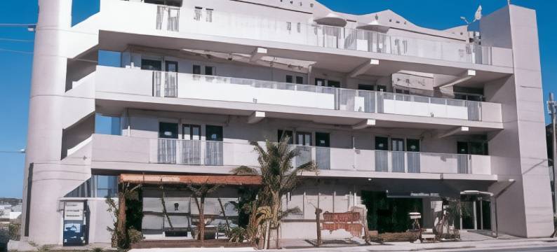 PMC海洋度假村(Ocean Resort Pmc)图片