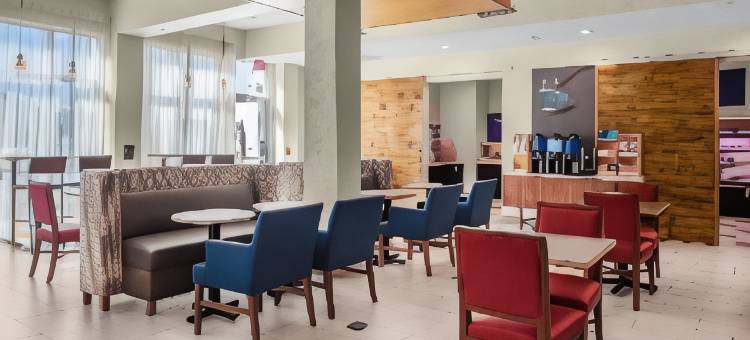 利安德智选假日套房酒店(Holiday Inn Express & Suites Leander)图片