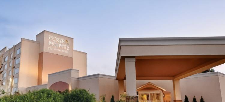 卡拉马祖福朋喜来登酒店(Four Points by Sheraton Kalamazoo)图片