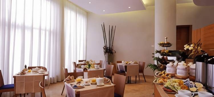 维罗纳贝斯特韦斯特酒店(Best Western Hotel Fiera Verona)图片