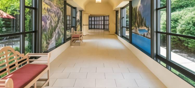 萨拉托加希尔顿酒店(The Saratoga Hilton)图片