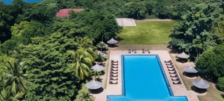 维万塔科伦坡机场花园(Vivanta Colombo, Airport Garden)图片